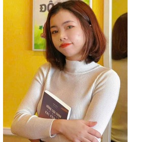 HUỲNH THỊ THU QUYÊN