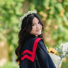 Trịnh Ngọc Hoàng Vân