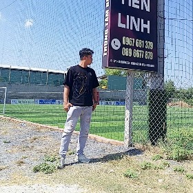 Huỳnh Trường Tiến