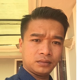 Nguyên Đình Vĩnh Phúc