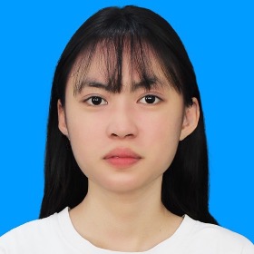 NGUYỄN PHƯƠNG ANH