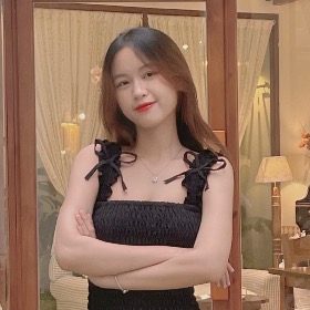 Nguyễn Ngọc Minh Nhã