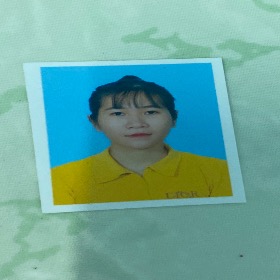 Trương Thị Thuỳ Ngân