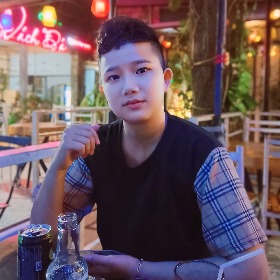 Nguyễn hoàng mai vy