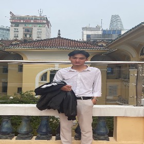 NGUYỄN NGỌC ĐÔ