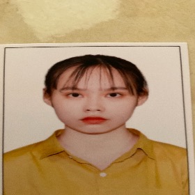 Nguyễn Hoàng Ngọc Nữ