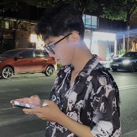 Đoàn Nguyễn Hoàng Minh