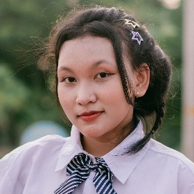 Nguyễn Hoàng Bích Ngân