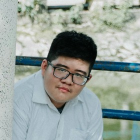 Phạm Như Trọng Hiếu