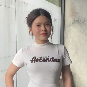 Lê Nguyễn Hoài Ngọc