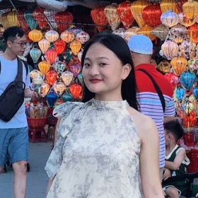 Trương Thị Huyền Trang