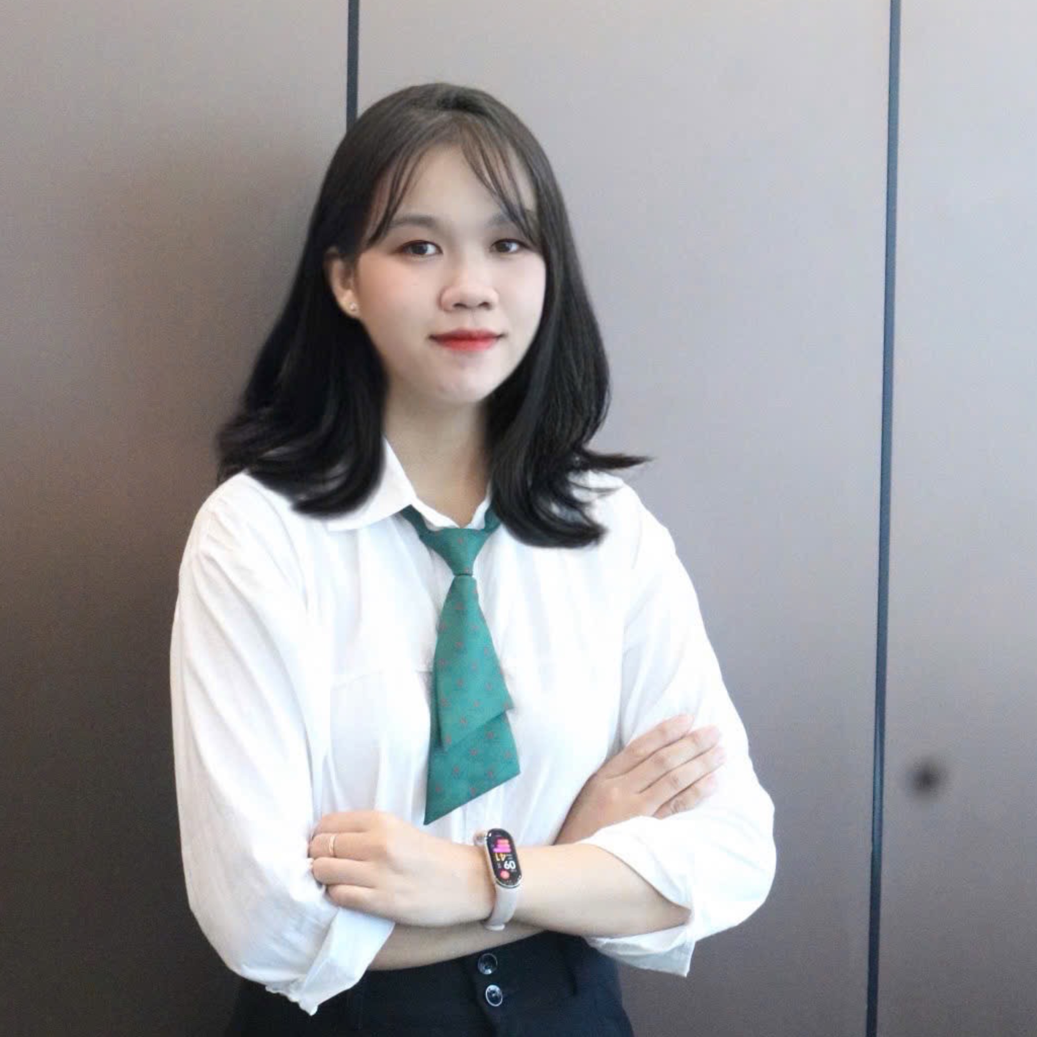 Trần Thị Tường Vy