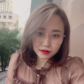 Nguyễn Hương Giang