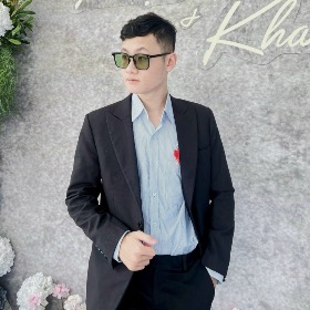 Võ Ngọc Phúc
