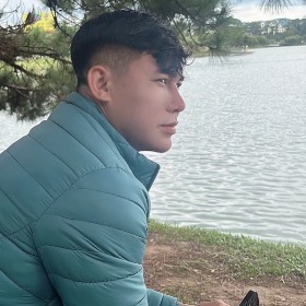 Nguyễn quốc Khánh