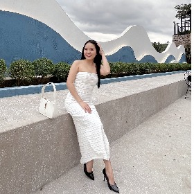 Trương Tuyết Nga