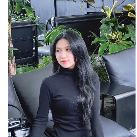 LÊ TRẦN PHƯƠNG VY