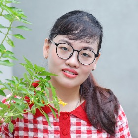 Nguyễn Phạm Anh Thư