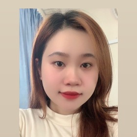 huỳnh ngọc khánh Duyên