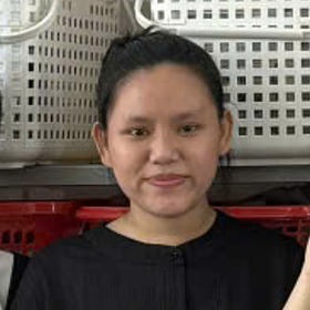 NGUYỄN THỊ NGỌC TRÂM