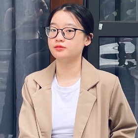 PHẠM THỊ MỸ ANH