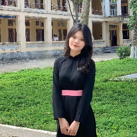HÀ LÂM KHÁNH LINH