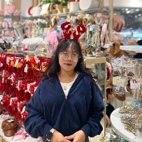 Trịnh Thu Phương