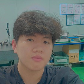 Trần Công Đạt