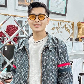 Trần Tiến Thuật