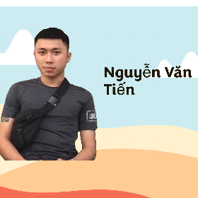 Nguyễn Văn Tiến