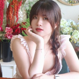 Nguyễn Thị Hồng Gấm