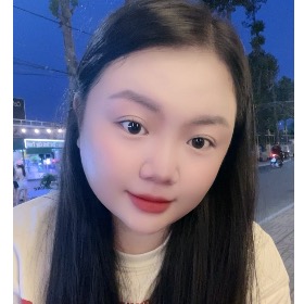 HUỲNH THỊ THUÝ QUYÊN