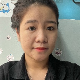 Hồ Nguyễn Như Quỳnh