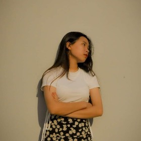 Huỳnh Dịu Phương Anh