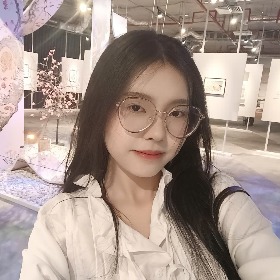 Võ Thị thủy tiên