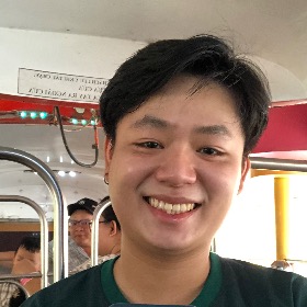 Đỗ Hoàng Thạnh