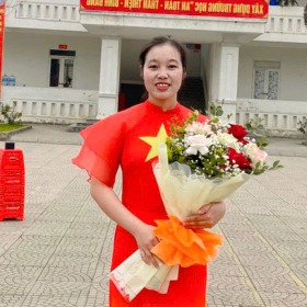 HÀ THỊ MAI