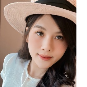 Nguyễn Thị Thuỳ Linh