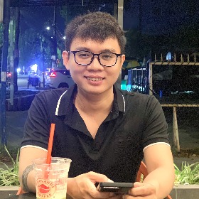 Nguyễn Trần Thái Tân