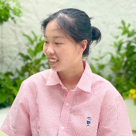 Trương thị ngọc hân