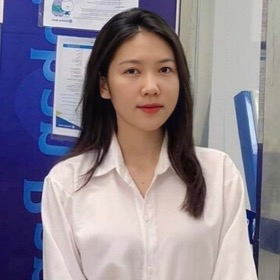 Hồ Thị Thuỳ Trang