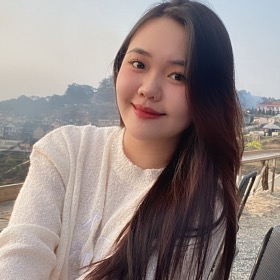 Trương phương huyền