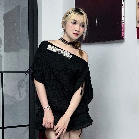 Huỳnh Thị Khánh Linh