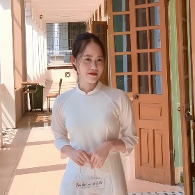 Đinh Thị Hồng Hạnh