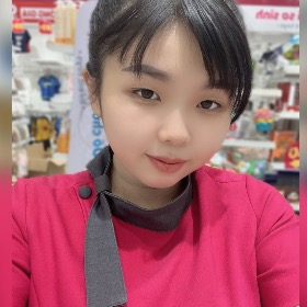 Phạm Nguyễn Phương Linh