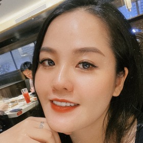 LÊ THUỲ MỘNG VY