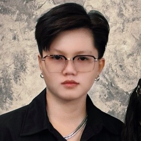 Nguyễn Thuỵ Thu Trang