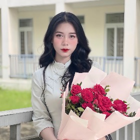 Lương Thị Xuân Mai