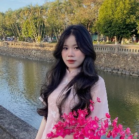 Trương Thị Ngọc Trinh