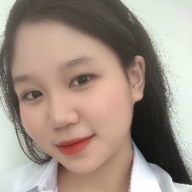Lương Thị Trúc Ngân